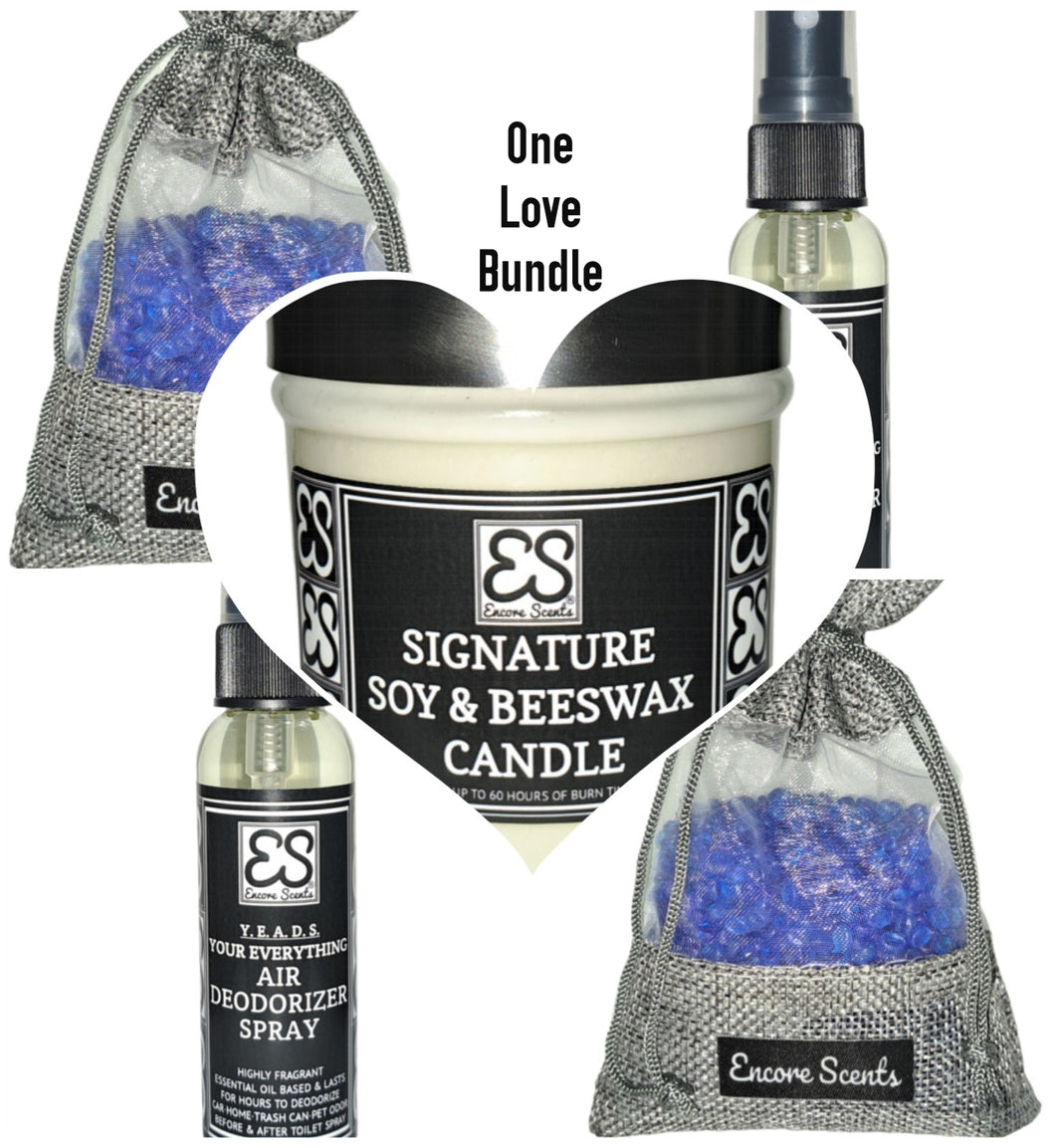 One Love Bundle