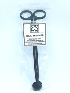 Wick Trimmer (Black)
